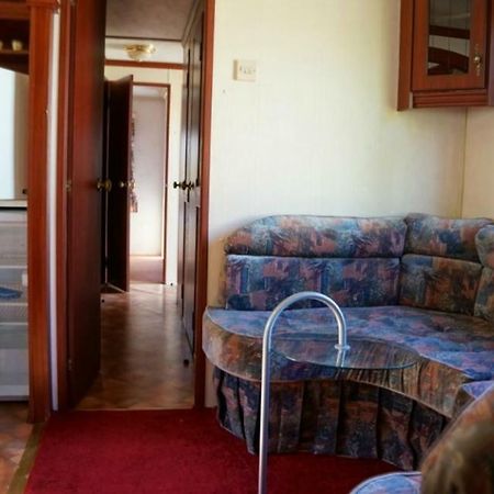 Sventojoje Nameliai Zibu 99 Hotell Šventoji Eksteriør bilde