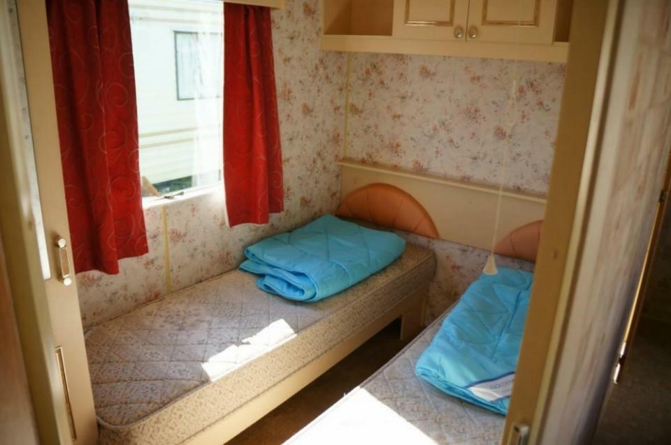 Sventojoje Nameliai Zibu 99 Hotell Šventoji Eksteriør bilde